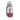 Insulated Bottle - grenadine red - shopstartups.de | Startup Produkte