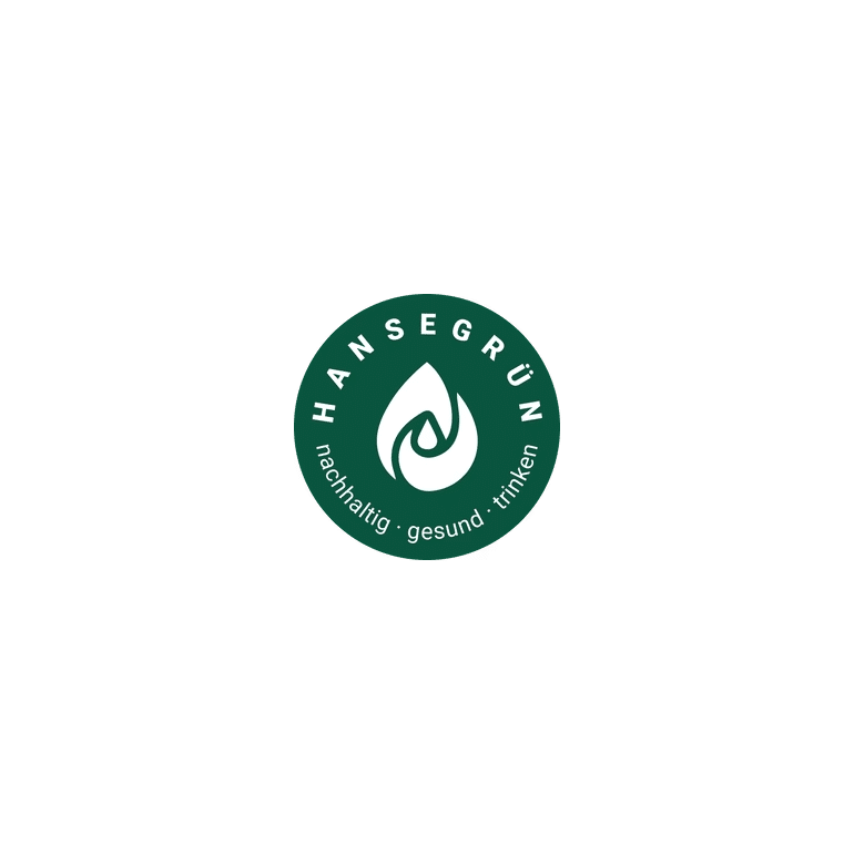 Logo der Marke Hansegrün - shopstartups