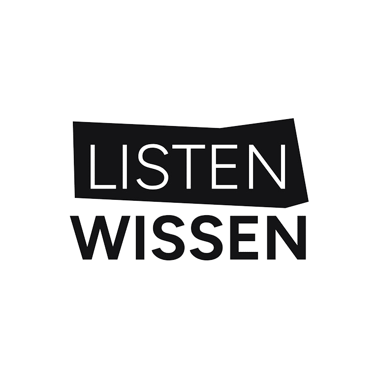 Logo der Marke Listenwissen - shopstartups