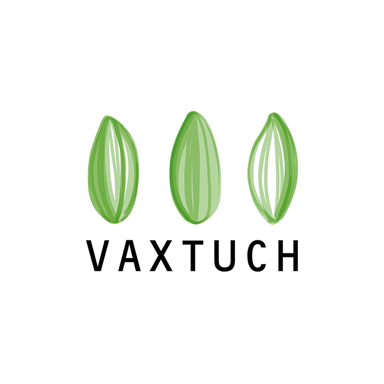 Logo der Marke Vaxtuch - shopstartups