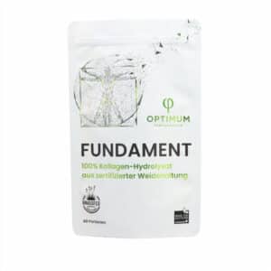 FUNDAMENT Kollagen von Optimum Performance - shopstartups