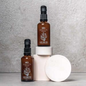 Aloe Vera Gel klein von Wild Baboon - shopstartups