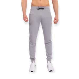 techJoggers grey mit Fuze Biotech von portance - shopstartups