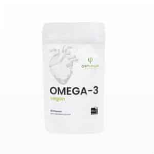 Omega 3 der Marke Optimum Performance - shopstartups