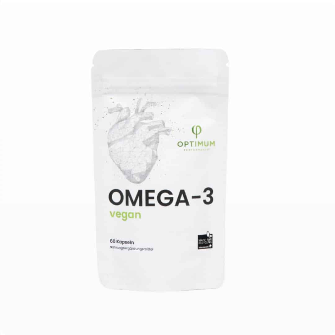 Omega 3 der Marke Optimum Performance - shopstartups