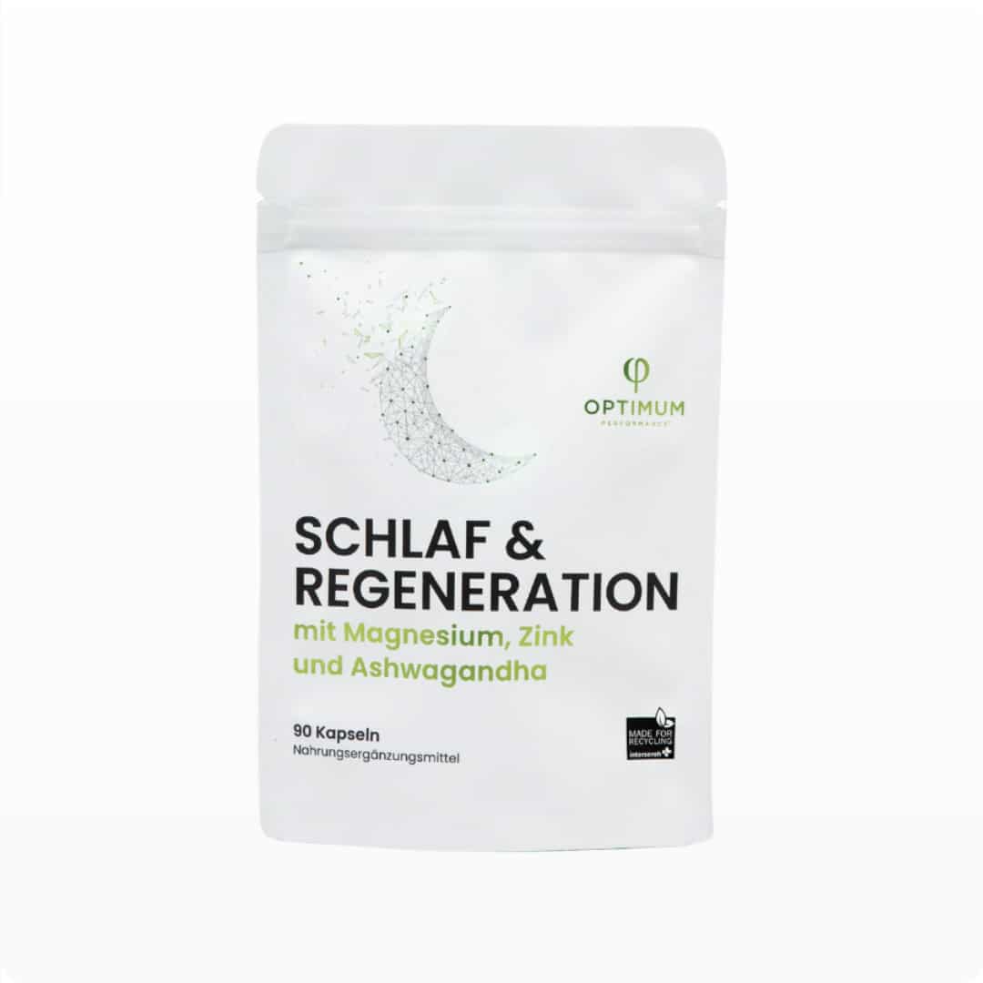 Schlaf & Regeneration der Marke Optimum Performance - shopstartups