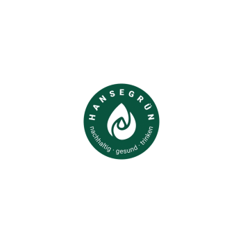 Logo der Marke Hansegrün - shopstartups