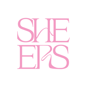 Logo der Marke Sheers - shopstartups