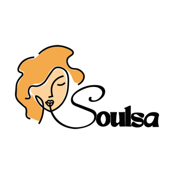 Logo der Marke Soulsa - shopstartups