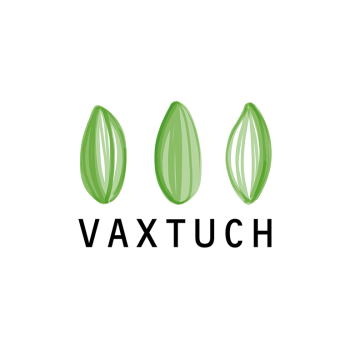 Logo der Marke Vaxtuch - shopstartups