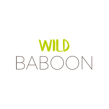 Logo der Marke Wild Baboon - shopstartups