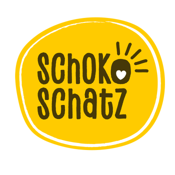 Logo der Marke Schokoschatz - shopstartups
